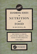 CRC Handbook Series in Nutrition & Food: Section G-Diets, Culture Media, Food Supplements; Vol. 1: Diets for Mammals