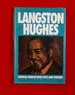 Langston Hughes: Critical Perspectives Past and Present (Amistad Literary Series)