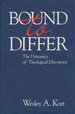Bound to Differ: the Dynamics of Theological Discourses