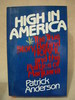 High in America
