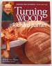 Turning Wood With Richard Raffan