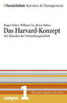 Das Harvard-Konzept. Der Klassiker Der Verhandlungstechnik. Handelsblatt Karriere Und Management Bd. 1 Von Roger Fisher (Autor), William Ury (Autor), Bruce Patton (Autor), Ulrich Egger (Vorwort), Handelsblatt (Series Editor), Werner Raith