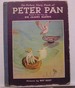 The Picture Story Book of Peter Pan