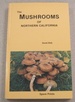 Mushrooms of Northern California