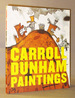 Carroll Dunham Paintings