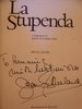 La Stupenda; a Biography of Joan Sutherland