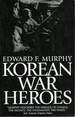 Korean War Heroes
