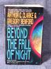 Beyond the Fall of Night