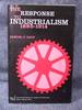 Chicago History of American Civilization 9 the Response to Industrialism 1885-1914, the