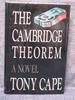 Cambridge Theorem a Novel, the