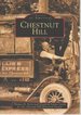 Chestnut Hill (Images of America)