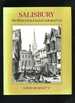 Salisbury: the History of an English Cathedral City