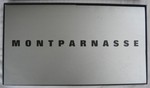 Andreas Gursky: Montparnasse