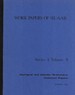 Aboriginal and Islander Grammars: Collected papers (Work Papers of SIL-AAB, A-9)