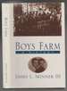 Boys Farm a History Signed