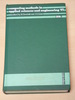 Computing Methods in Applied Sciences and Engineering: 6th: International Symposium Proceedings
