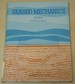 Seabed Mechanics: Edited Proceedings of a Symposium, Sponsored Jointly By the International Union of Theoretical and Applied Mechanics (Iutam) and the...of Newcastle Upon Tyne, 5-9 September, 1983