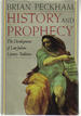 History and Prophecy: The Development of Late Judean Literary Traditions