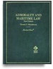 Hornbook on Admiralty and Maritime Law (Hornbook Series)