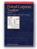 Concepts & Insights Series: Federal Corporate Taxation