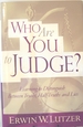 Who Are You to Judge? : Learning to Distinguish Between Truths, Half-Truths and Lies