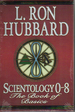 Scientology 0-8: The Book of Basics