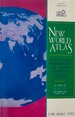 New World Atlas: Earth Changes Prophecies From the Ascended Masters for Japan/ Australia China/ India (Volume Two)