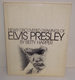 Elvis: Newly Discovered Drawings of Elvis Presley
