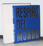 Nicola De Maria: Respiro Del Mondo
