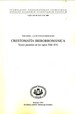 Crestomata iberorromnica: textos paralelos de los siglos XII-XVI