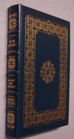 In an Instant, Signed Edition
