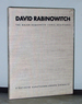 David Rabinowitch: the Major Sequenced Conic Sculptures