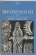 Second Isaiah: a New Translation With Intorduction and Commentary (Anchor Bible, Vol. 20)