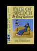 Fair of Speech: the Uses of Euphemism