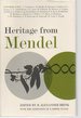 Heritage From Mendel