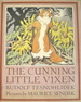 The Cunning Little Vixen