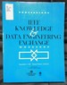 Knowledge and Data Engineering Exchange