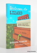 Welcome to Lizard Motel: Children, Stories, and the Mystery of Making Things Up