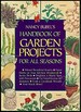 Nancy Bubel's Handbook of Garden Projects for All Seasons