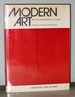 Modern Art: From Post-Impressionism to the Present Paintings Sculpture Architecture