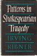 Patterns in Shakespearian Tragedy