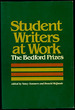 Student Writers at Work: the Bedford Prizes