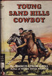 Young Sand Hills Cowboy