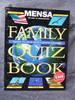 Mensa Presents Family Quiz Book