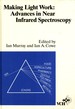 Making Light Work: Advances in Near Infrared Spectroscopy: Developed from the 4th International Conference on Near Infrared Spectroscopy, Aberdeen, Scotland, August 19-23, 1991