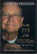 In the Eye of the Storm: Swept to the Center by God