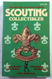 Identification & Value Guide to Scouting Collectibles