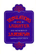 Tribulations and Laughter: a Memoir