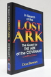 In Search of the Lost Ark: the Quest for the Ark of the Covenant