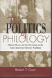 The Politics of Philology: Alfonso Reyes and the Invention of the Latin American Literary Tradition (Bucknell Studies in Latin American Literature and Theory)